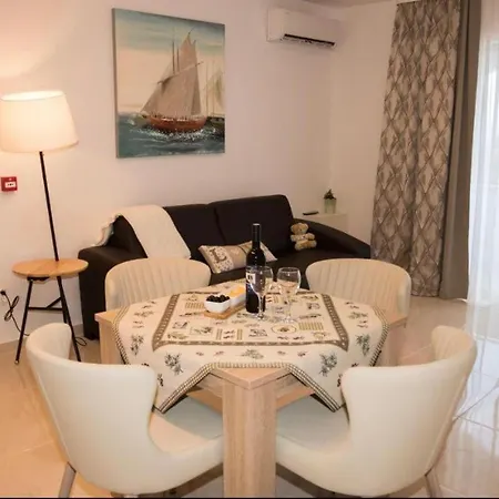 Great Apartamento Trogir