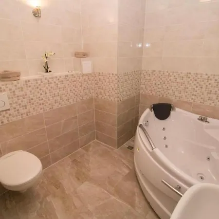 Apartamento Great