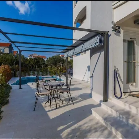 Apartamento Great Trogir