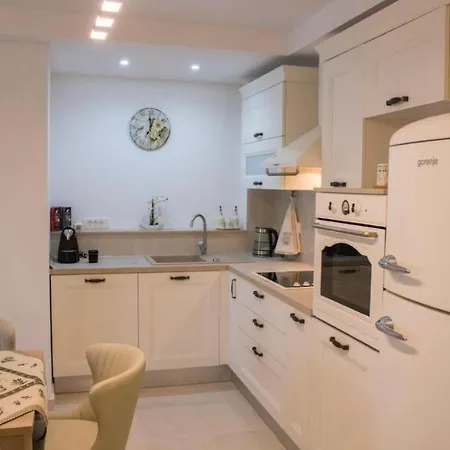 Apartamento Great